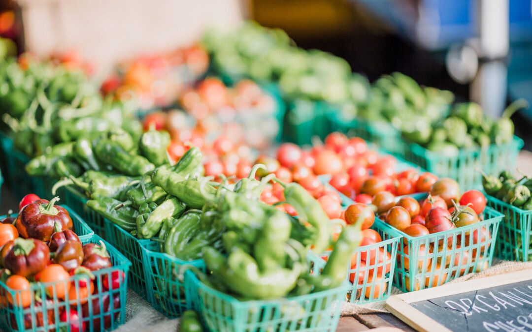 Vegan Market