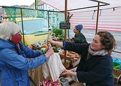 Bridport Farmers' Market