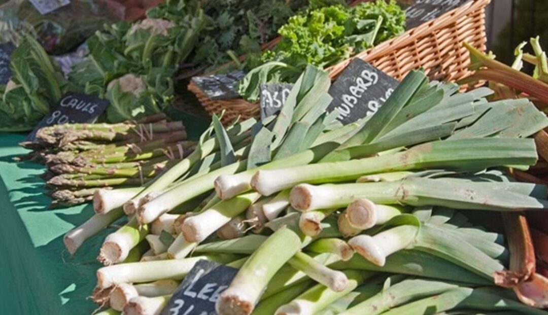 Bridport Farmers’ Market