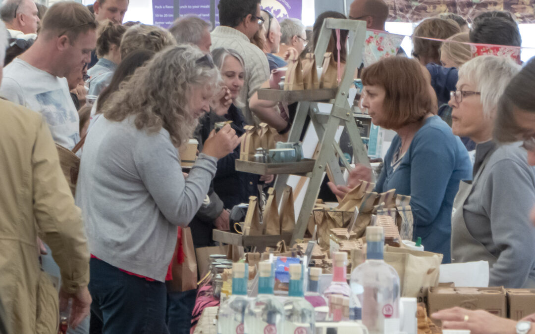 Bridport Food Festival to run 13-25 June 2021