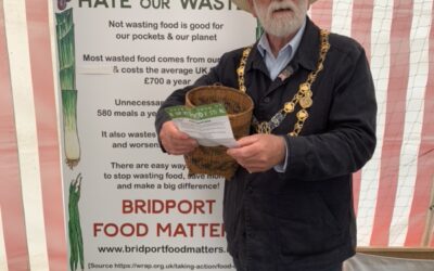 Bridport Local Food Group AGM – 24 November