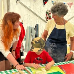 Bridport Food Festival – 15th June 2024