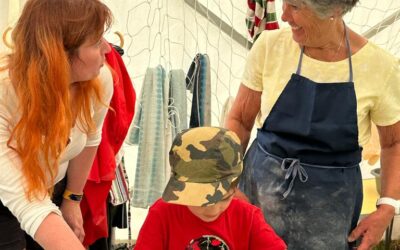 Bridport Food Festival – 15th June 2024