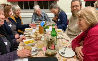 BFM Annual General Meeting – Monday 23rd February