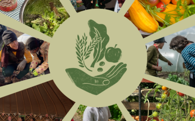 We’re recruiting! Communications & Community Engagement Coordinator